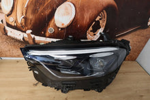 Laden Sie das Bild in den Galerie-Viewer, Frontscheinwerfer Mercedes-Benz Glc A2549063102 Links Scheinwerfer Headlight SCH4050587543nz