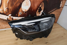 Laden Sie das Bild in den Galerie-Viewer, Frontscheinwerfer Mercedes-Benz Glc A2549063102 Links Scheinwerfer Headlight SCH4050587543nz