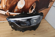 Laden Sie das Bild in den Galerie-Viewer, Frontscheinwerfer Mercedes-Benz Glc A2549063102 Links Scheinwerfer Headlight SCH4050587543nz