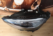 Laden Sie das Bild in den Galerie-Viewer, Frontscheinwerfer Mercedes-Benz Glc A2549063102 Links Scheinwerfer Headlight SCH4050587543nz