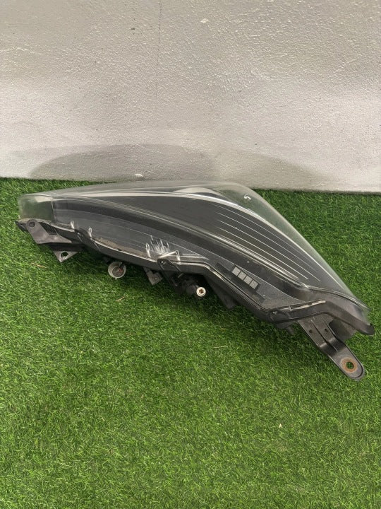 Frontscheinwerfer Toyota Yaris ANEX5 Rechts Scheinwerfer Headlight SCH4051037600bd