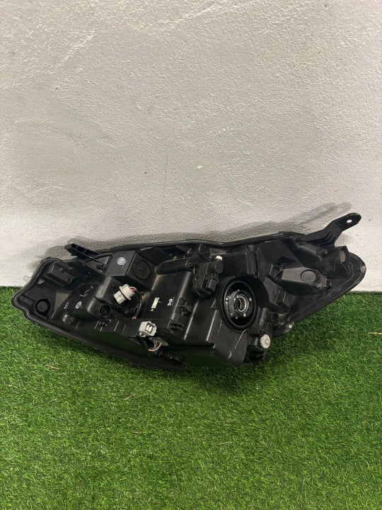 Frontscheinwerfer Toyota Yaris ANEX5 Rechts Scheinwerfer Headlight SCH4051037600bd