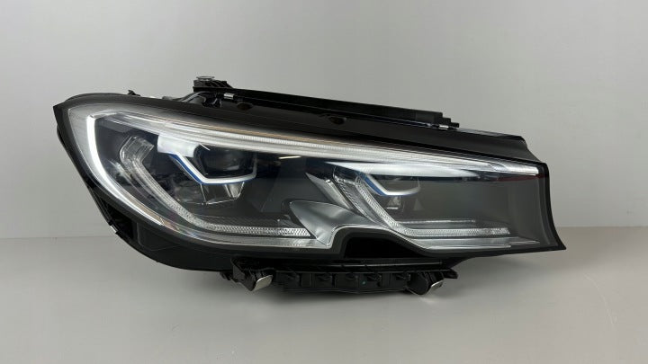 Frontscheinwerfer BMW 3 G21 G20 9481708-07 Laser Rechts Scheinwerfer Headlight SCH4051734975jc