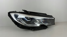 Laden Sie das Bild in den Galerie-Viewer, Frontscheinwerfer BMW 3 G21 G20 9481708-07 Laser Rechts Scheinwerfer Headlight SCH4051734975jc