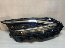 Laden Sie das Bild in den Galerie-Viewer, Frontscheinwerfer Nissan Qashqai I J12 100-8D02 Full LED Rechts Headlight SCH4051807674py
