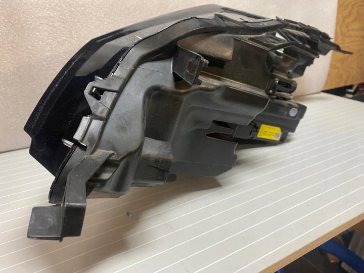 Frontscheinwerfer Nissan Qashqai I J12 100-8D02 Full LED Rechts Headlight SCH4051807674py