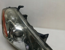 Laden Sie das Bild in den Galerie-Viewer, Frontscheinwerfer Nissan Murano I Z50 111LANA Rechts Scheinwerfer Headlight SCH4052706218ng