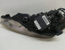 Laden Sie das Bild in den Galerie-Viewer, Frontscheinwerfer Nissan Murano I Z50 111LANA Rechts Scheinwerfer Headlight SCH4052706218ng