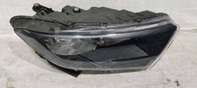 Laden Sie das Bild in den Galerie-Viewer, Frontscheinwerfer Ford Tourneo 2KF941006D Rechts Scheinwerfer Headlight SCH4053624396sc