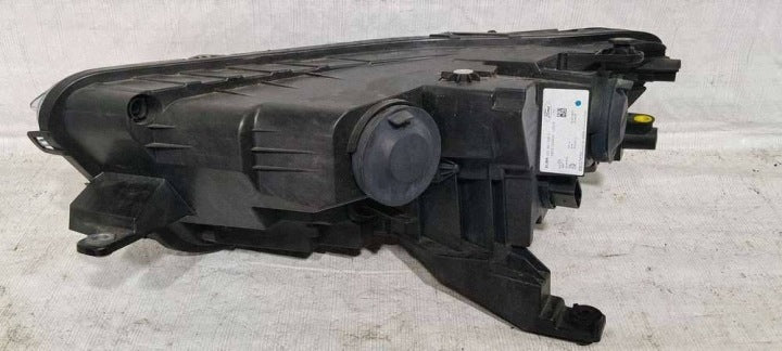 Frontscheinwerfer Ford Tourneo 2KF941006D Rechts Scheinwerfer Headlight SCH4053624396sc