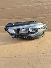Load image into Gallery viewer, Frontscheinwerfer Mercedes-Benz Cla A1189062500 Links Scheinwerfer Headlight SCH4053853903cx