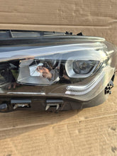 Load image into Gallery viewer, Frontscheinwerfer Mercedes-Benz Cla A1189062500 Links Scheinwerfer Headlight SCH4053853903cx