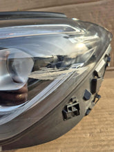 Load image into Gallery viewer, Frontscheinwerfer Mercedes-Benz Cla A1189062500 Links Scheinwerfer Headlight SCH4053853903cx