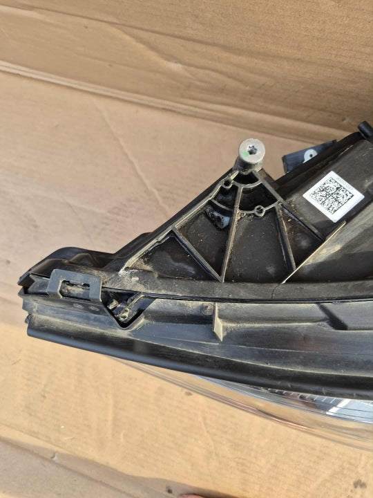 Frontscheinwerfer Mercedes-Benz Cla A1189062500 Links Scheinwerfer Headlight SCH4053853903cx