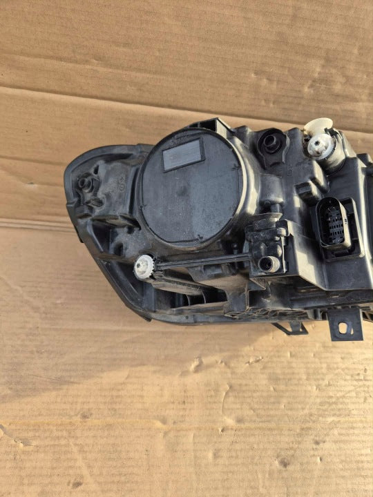 Frontscheinwerfer Mercedes-Benz Cla A1189062500 Links Scheinwerfer Headlight SCH4053853903cx