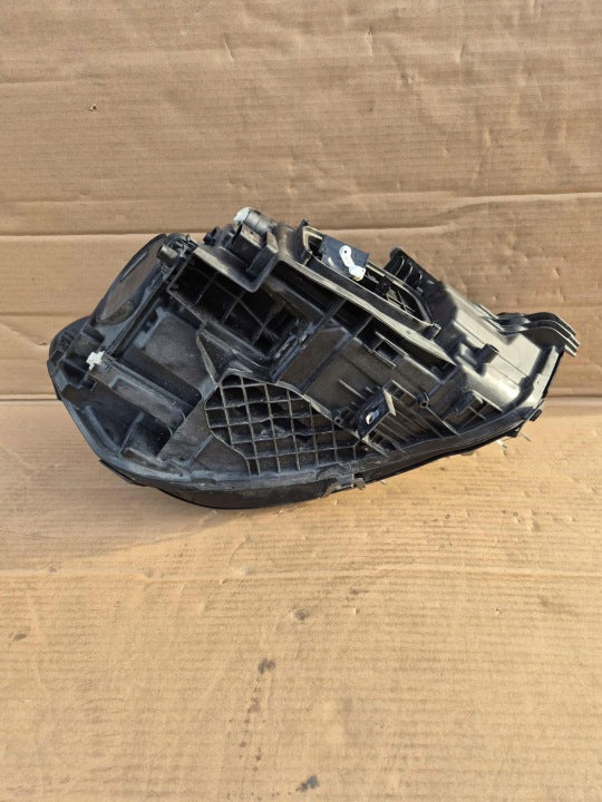 Frontscheinwerfer Mercedes-Benz Cla A1189062500 Links Scheinwerfer Headlight SCH4053853903cx