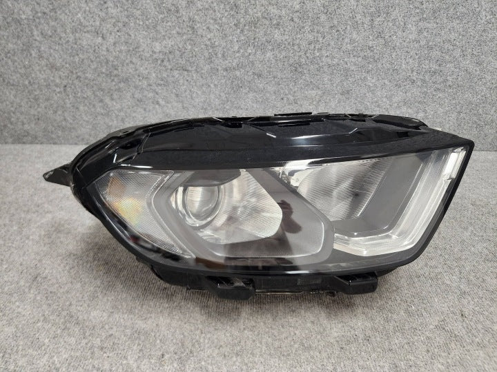Frontscheinwerfer Ford Ecosport GN1513W029YA LED Rechts Scheinwerfer Headlight SCH4055189712de