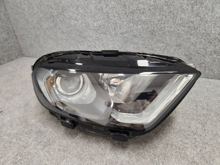 Frontscheinwerfer Ford Ecosport GN1513W029YA LED Rechts Scheinwerfer Headlight SCH4055189712de