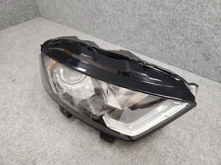 Frontscheinwerfer Ford Ecosport GN1513W029YA LED Rechts Scheinwerfer Headlight SCH4055189712de