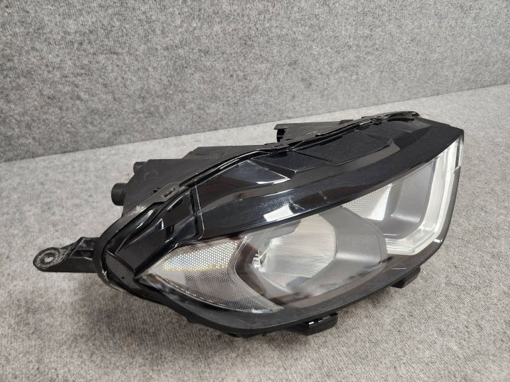 Frontscheinwerfer Ford Ecosport GN1513W029YA LED Rechts Scheinwerfer Headlight SCH4055189712de