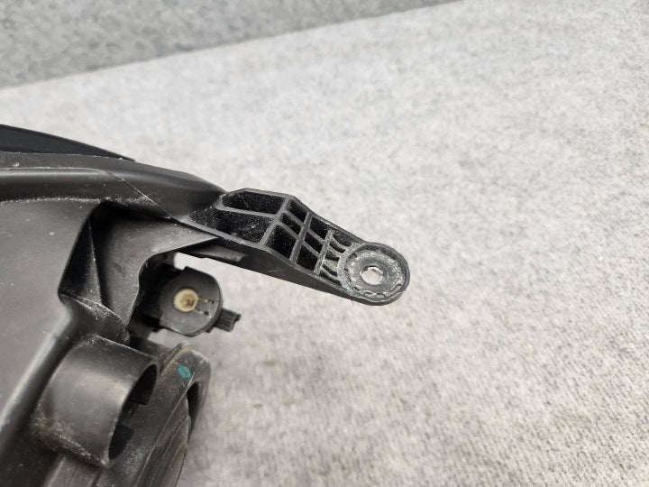 Frontscheinwerfer Ford Ecosport GN1513W029YA LED Rechts Scheinwerfer Headlight SCH4055189712de