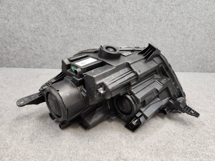 Frontscheinwerfer Ford Ecosport GN1513W029YA LED Rechts Scheinwerfer Headlight SCH4055189712de