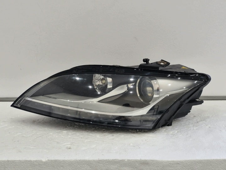 Frontscheinwerfer Audi Tt 8J0941003AM Links Scheinwerfer Headlight SCH4056624293ij