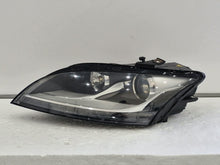 Laden Sie das Bild in den Galerie-Viewer, Frontscheinwerfer Audi Tt 8J0941003AM Links Scheinwerfer Headlight SCH4056624293ij