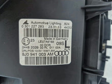 Laden Sie das Bild in den Galerie-Viewer, Frontscheinwerfer Audi Tt 8J0941003AM Links Scheinwerfer Headlight SCH4056624293ij