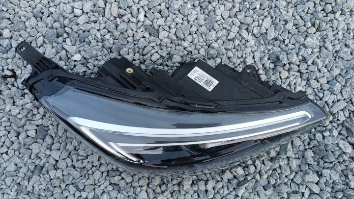 Frontscheinwerfer Opel Crossland X 13467968 462161423 Rechts Headlight SCH4056675358rl