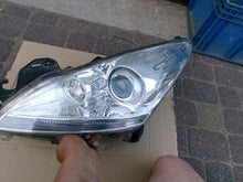 Laden Sie das Bild in den Galerie-Viewer, Frontscheinwerfer Peugeot 5008 9684573580 Links Scheinwerfer Headlight SCH4057368827oj