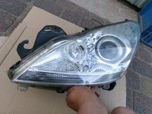 Laden Sie das Bild in den Galerie-Viewer, Frontscheinwerfer Peugeot 5008 9684573580 Links Scheinwerfer Headlight SCH4057368827oj