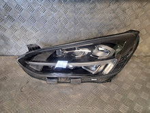 Laden Sie das Bild in den Galerie-Viewer, Frontscheinwerfer Ford Focus JX7B-13E015-CE Links Scheinwerfer Headlight SCH4057427474vw