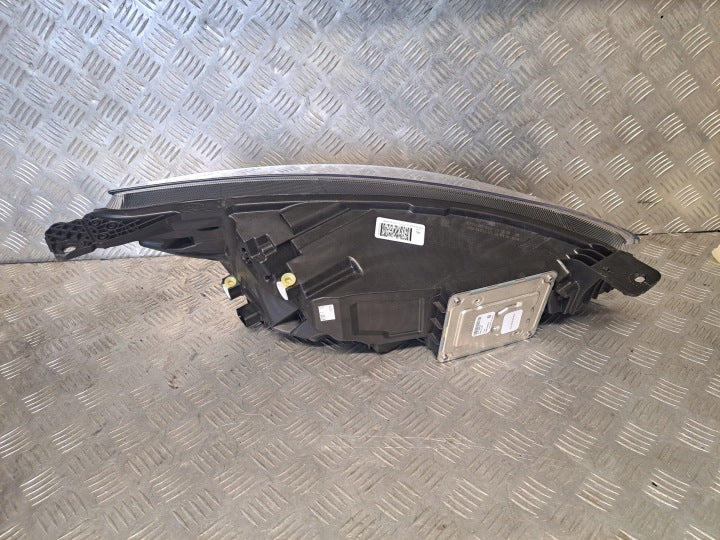 Frontscheinwerfer Ford Focus JX7B-13E015-CE Links Scheinwerfer Headlight SCH4057427474vw