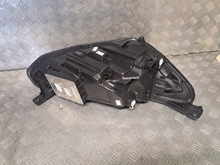 Frontscheinwerfer Ford Focus JX7B-13E015-CE Links Scheinwerfer Headlight SCH4057427474vw