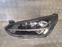Laden Sie das Bild in den Galerie-Viewer, Frontscheinwerfer Ford Focus JX7B-13E015-CE Links Scheinwerfer Headlight SCH4057427474vw