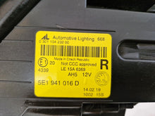 Load image into Gallery viewer, Frontscheinwerfer Skoda Octavia III 5E1941016D Rechts Scheinwerfer Headlight SCH4057529614is