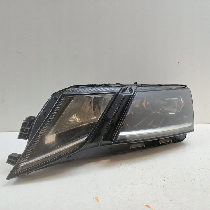 Frontscheinwerfer Skoda Octavia I 5E1941015F 7P5941591AH Links Headlight SCH4057569054pm