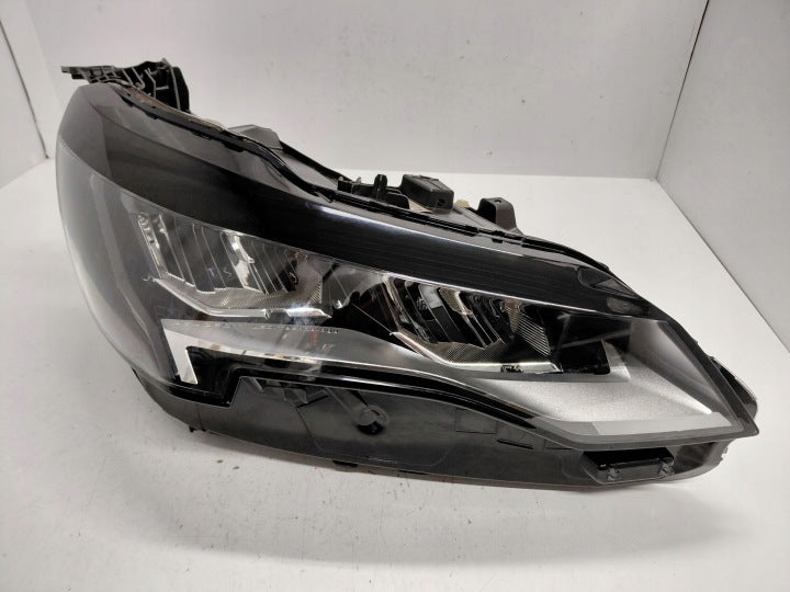 Frontscheinwerfer Peugeot II 9836230180 LED Rechts Scheinwerfer Headlight SCH4058011426su