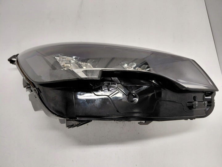 Frontscheinwerfer Peugeot II 9836230180 LED Rechts Scheinwerfer Headlight SCH4058011426su