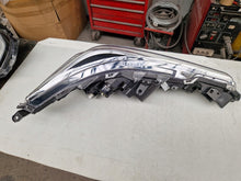 Laden Sie das Bild in den Galerie-Viewer, Frontscheinwerfer Toyota Corolla 81150-02X10 Links Scheinwerfer Headlight SCH4058277325uu
