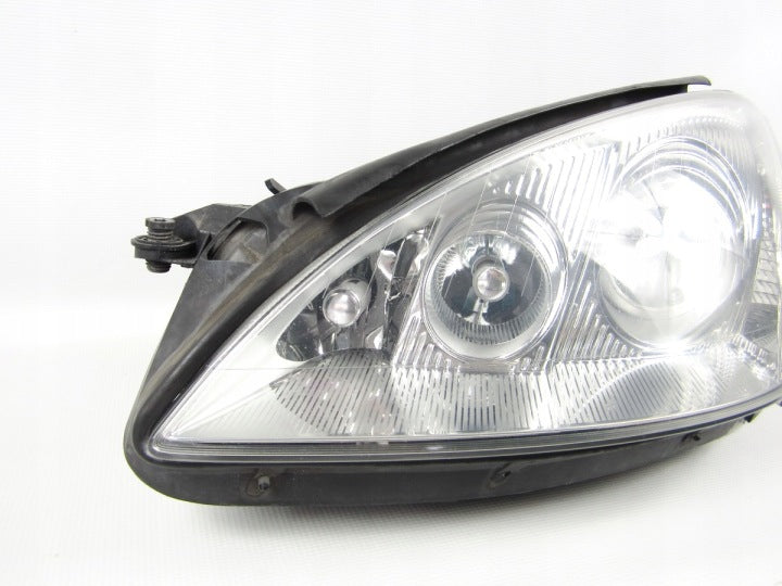Frontscheinwerfer Mercedes-Benz W221 A2218203161 Xenon Links Headlight SCH4058281646ui