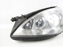 Laden Sie das Bild in den Galerie-Viewer, Frontscheinwerfer Mercedes-Benz W221 A2218203161 Xenon Links Headlight SCH4058281646ui