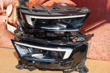 Laden Sie das Bild in den Galerie-Viewer, Frontscheinwerfer Opel Mokka 9834016880BB LED Ein Stück (Rechts oder Links) SCH4058896065ye