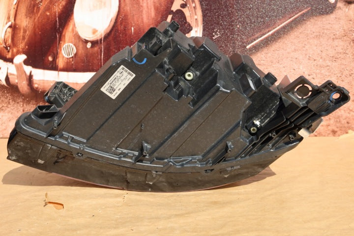 Frontscheinwerfer Opel Mokka 9834016880BB LED Ein Stück (Rechts oder Links) SCH4058896065ye