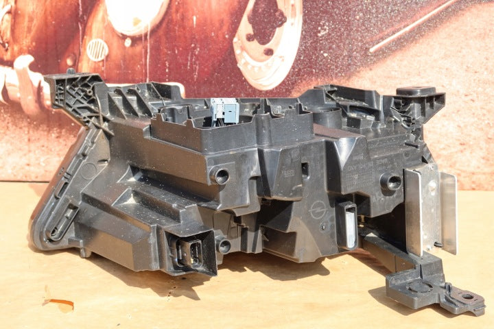 Frontscheinwerfer Opel Mokka 9834016880BB LED Ein Stück (Rechts oder Links) SCH4058896065ye