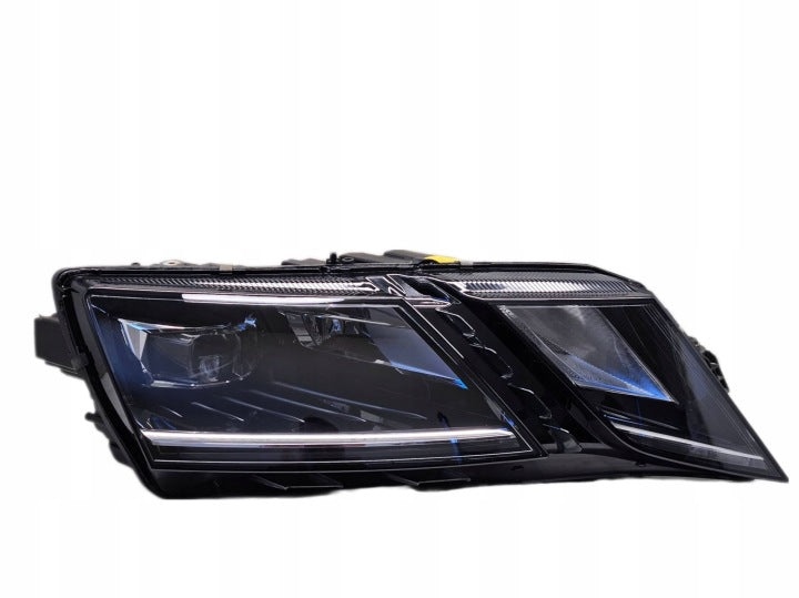 Frontscheinwerfer Skoda Octavia I 030110423206 LE15A6369 5E1941016F Rechts SCH4058908503ts