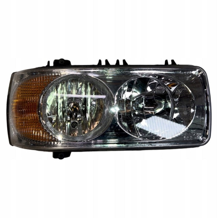 Frontscheinwerfer Daf 1699301 Rechts Scheinwerfer Headlight SCH4058943359mk