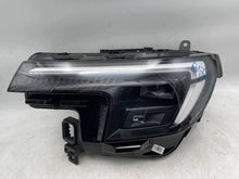 Laden Sie das Bild in den Galerie-Viewer, Frontscheinwerfer Ford R2KB13E017CH Links Scheinwerfer Headlight SCH4059671689bk