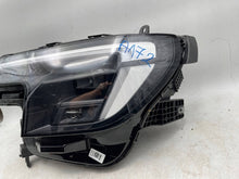 Laden Sie das Bild in den Galerie-Viewer, Frontscheinwerfer Ford R2KB13E017CH Links Scheinwerfer Headlight SCH4059671689bk